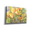 Winston Porter «Golden Group» par Annelein Beukenkamp, art mural sur toile-23952311