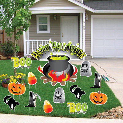 Halloween Decoration