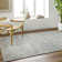 Floral Indoor Rug