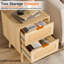 Table de chevet Vona-512330008