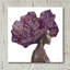 «Pure Style II» par James Wiens, art mural en verre acrylique-624429399