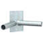 Flag Pole Holder Steel-1199317302-1199317301