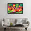 « van gogh congo », impression sur toile-29088809-72778955-72778956
