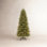 Kadyn Slender Pre-Lit Fir Christmas Tree