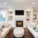 Slimline 6" LED Slim Profile Recessed Lighting Kit