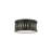Alipio Glass Flush Mount-22522521