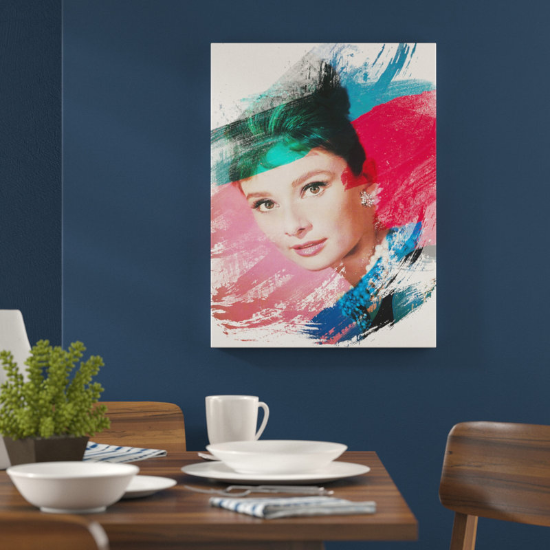 Print, 42cm H x 29.7cm W