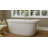 Inizio™ 65.5" x 35.625" Freestanding Soaking Bathtub-40093870
