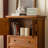 Multi Drawer Sideboard