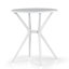 Ensemble de 2 chaises Barras Bates