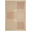Tapis d'intérieur / extérieur à motif géométrique Dirks Performance-345501305