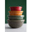 In The Forest Bear Mixing Bowl-93746372