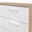 Fully Assembled Chesler 6 Drawer Chest-42394070