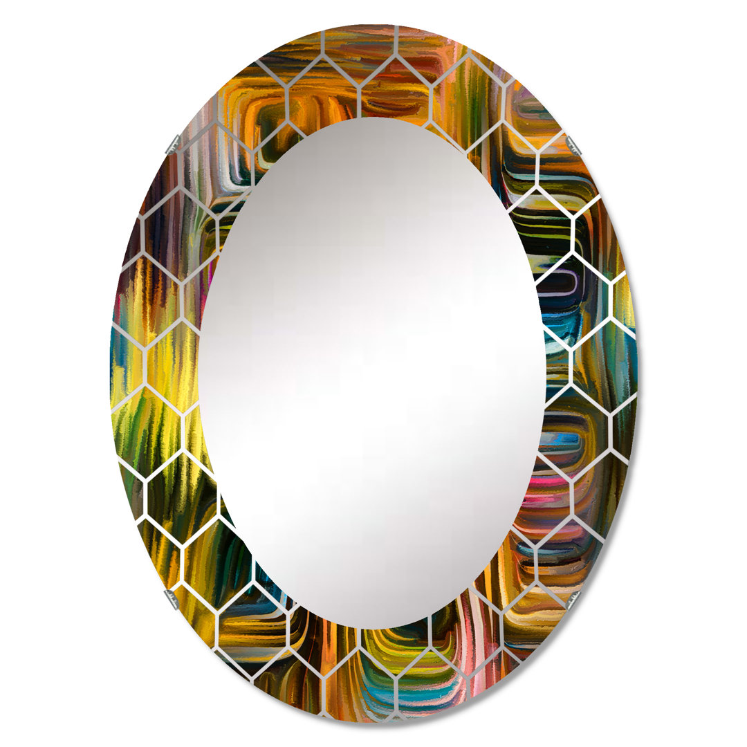 Mirror East Urban Home 