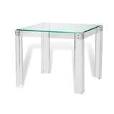 Gwenyth Game Cards Table