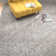Gilkey Machine-Woven Gray Area Rug