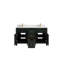 Ensemble de meuble-lavabo double 60 po Sonoma-90701209