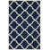 Phillipsdale Geometric Wool Hand Woven Area Rug