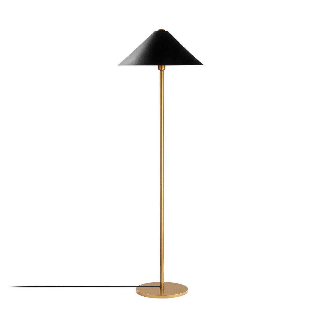 150 cm Stehlampe Okamoto