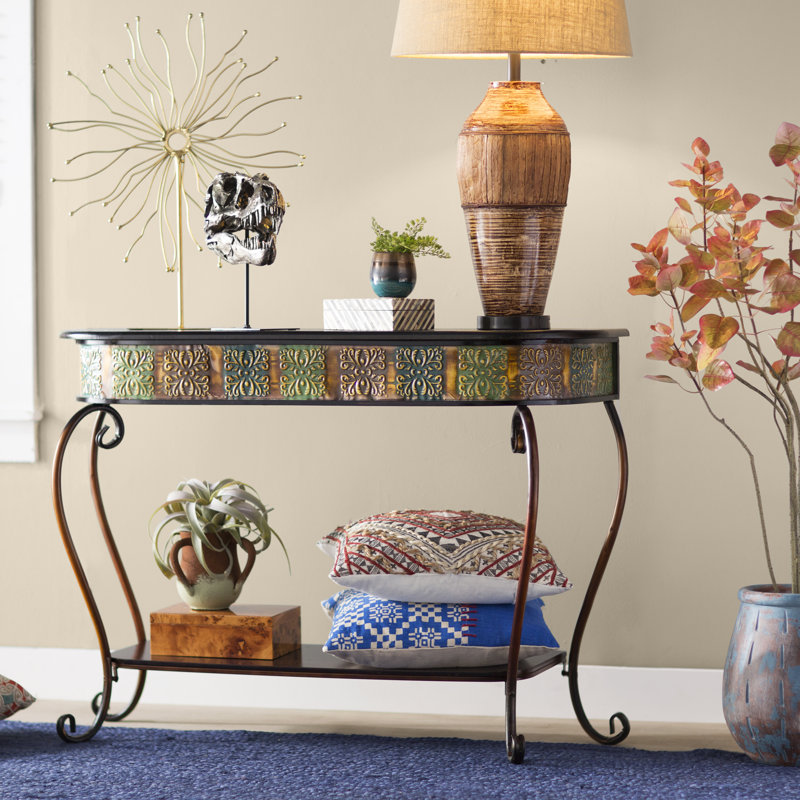 109cm Console Table