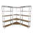 90cm W Height -Adjustable