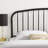 Margate Classic Metal Headboard-336109219-336109223