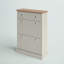 Brielle 12 Pair Shoe Storage Cabinet-187956905