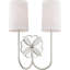 Spencer 14 Double Sconce-994591837