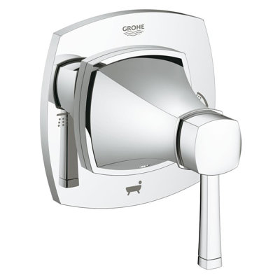 Grandera® Diverter Faucet Trim