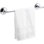 Eclectic Towel Bar