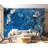 Peel & Stick Abstract Wall Mural-1613549983