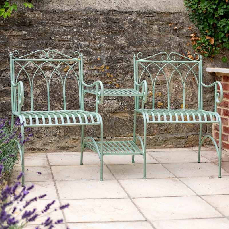 Outdoor Bench