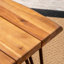 Table d'appoint