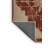Abstract Pulse Rug-1553913920
