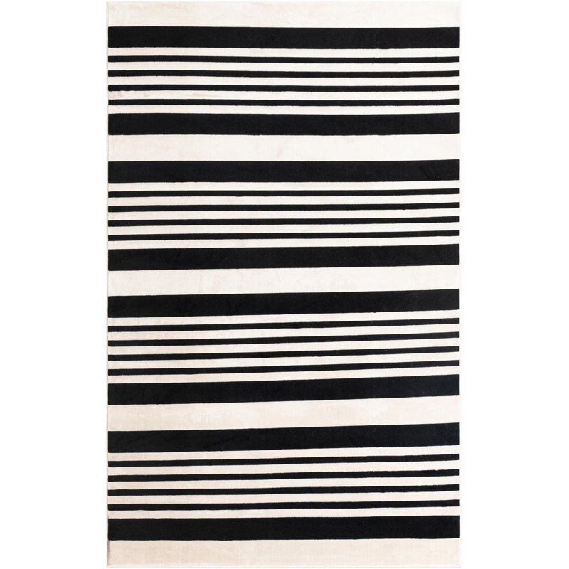 Scala Tondi Rug, Rectangle 5'3" x 8'
