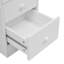 Wood Makeup Organizer
