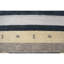 Handmade Wool Striped Area Rug-1355177819
