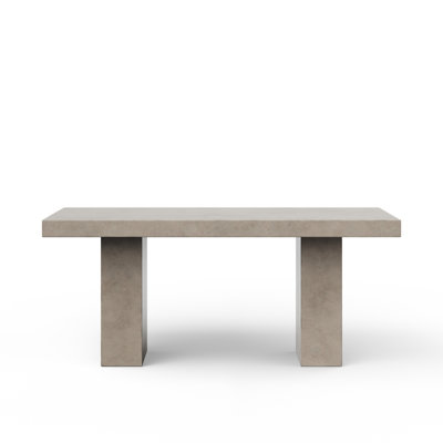Table de salle à manger Kareen