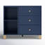 Commode combinée 3 tiroirs California-99471746
