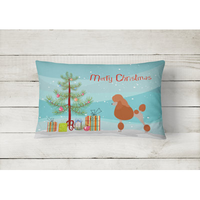 Outdoor Throw Pillow