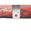 Tapis rouge Andelz 4 pi 1 po x 7 pi 10 po