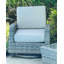Catalina Outdoor Swivel Lounge Chair