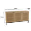 Alayzah 144 cm W Sideboard