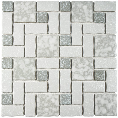 Carreau de mosaïque Versailles