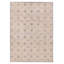 Tapis unique 8 pi 2 po x 11 pi 0 po Zarifa