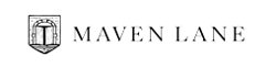 Logo Maven Lane