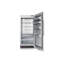 36" Column Fridge, Panel Ready-1961603770