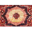 Aryana Handmade Wool Oriental Area Rug