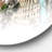 Famous Monuments Across World Metal Wall Clock-57905917