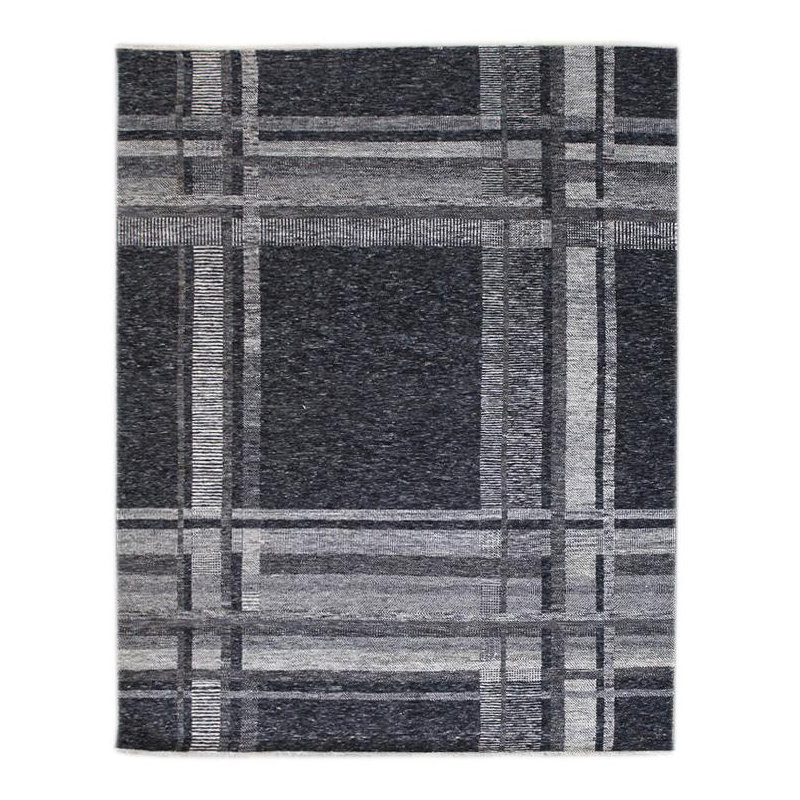 One-of-a-Kind Rectangle 8'1" X 10'1" Area Rug